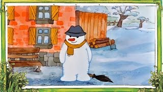 Ach lieber Schneemann  Janoschs Traumstunde [upl. by Kcirrej170]