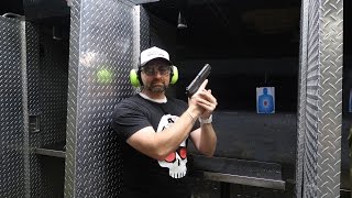 Battlefield Vegas  GunShooting Range in Las Vegas  Patrick3331 unterwegs [upl. by Prior244]