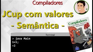 Compila14  JCup com valores [upl. by Sophie]