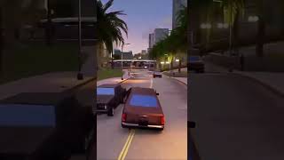 Gta Vice City Remastered Gameplay No Commentary vicecity ps5gaming [upl. by Daney]