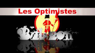 Les Optimistes 3D  Test [upl. by Zeba173]