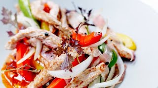 Recette  Piperade de veau de David Toutain [upl. by Neimad]