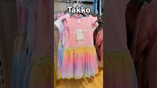 عروض Takko mimii2016 takko fashion اكسبلور deutschland [upl. by Christopher]