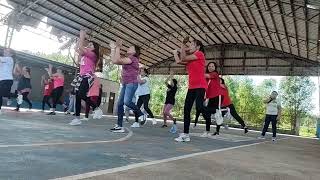 zumba sundaydance danceworkout dancefitness [upl. by Os]