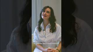 Katherine Langford Interview In Cannes 2022 cannes2022 cannesfilmfestival2022 festivaldecannes [upl. by Zebapda]