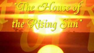 The House of the Rising Sun  Synthesizer Piano Cover  HOT RS  Live [upl. by Rehposirhc]