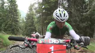 2012  Südtirol Sellaronda HERO  HIGHLIGHTS [upl. by Atiuqes]