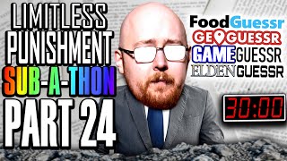 🔴ToG🔴Bald Brit Guesses Wrong amp Embarasses Self  Limitless SUBATHON Pt24 [upl. by Somisareg]