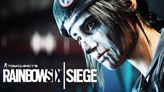 Rainbow Six Siege  Official Cinematic Trailer  The Tournament of Champions [upl. by Helbon579]