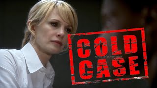 🎦COLD CASE ARQUIVO MORTO NOVO EPISÓDIO [upl. by Xella123]