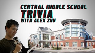 Central Middle School Trivia [upl. by Perice593]