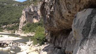 2 Teil Tour Ardeche [upl. by Alhan]