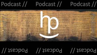 Podcast Die Entstehung der Evangelien  Die synoptische Frage [upl. by Pleasant524]