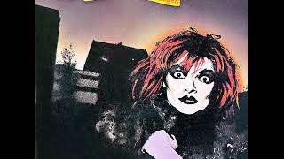 NINA HAGEN 1979 quotWau Wauquot UNBEHAGEN [upl. by Aneema]