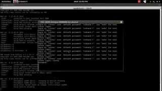 How to kvm virsh libvirt find IP Address of Virtual Machine [upl. by Inahs129]