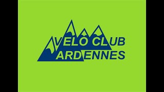 VCA Juniors Triptyque Ardennais 2024 [upl. by Niran]