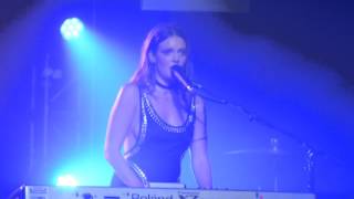 Tove Lo  PARADISE LIVE [upl. by Yoshiko263]