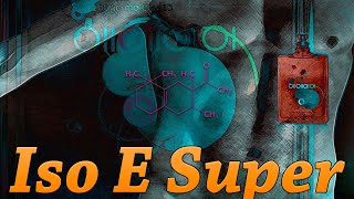 How To Make Perfume  Iso E Super  Molecule 01 [upl. by Spark969]