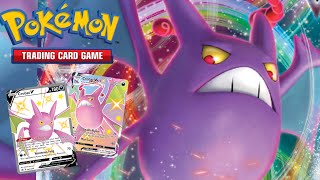 BARAJA CROBAT VMAX en Pokemon TCG Online Sorteo Códigos Crobat 😲 [upl. by Evatsug]