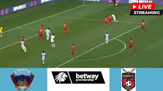 🔴LIVE  Chippa United FC vs TS Galaxy FC  Live Stream BETWAY Premiership 2024  Todays Live [upl. by Akerdal]