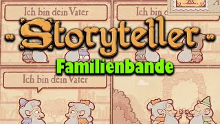 ★Familienbande★ Briefmarke ★Storyteller★ [upl. by Kwarteng]