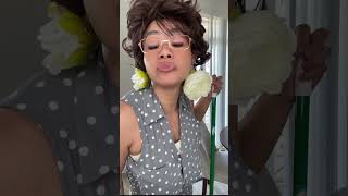 Madea goes to jail The Play  creds Tyler Perry ventureswithmia comedyshorts [upl. by Zahavi]