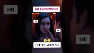 Corporate employees life  funny office meme  latest memes short funnymemes viralshort stree2 [upl. by Ahsinotna914]