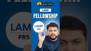 LAMP FELLOWSHIP [upl. by Nosned]