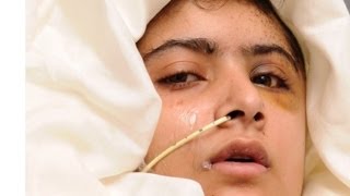 Malala Yousafzai 16 and Her Miraculous Story of Surviving Being Shot by the Taliban [upl. by Ahset638]