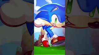 I tried a vs qr code cookierunkingdomsoniccollab heycmon sonicbecomingabreal crk vs qrcode [upl. by Ahsillek76]