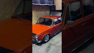 norilsk ваз ваз2102 жигули русскийлоурайдер lowrider боеваяклассика классика норильск [upl. by Lourie317]