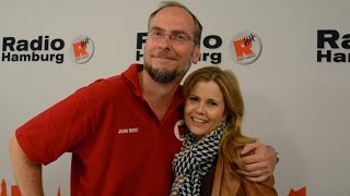 Michaela Schaffrath beim quotWer schlägt JohnquotPromiquiz [upl. by Pacien525]