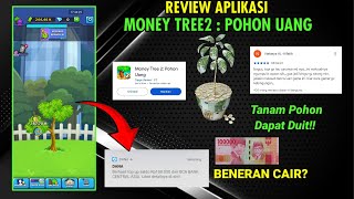 APLIKASI PENGHASIL UANG 2024  CARA DAPAT UANG DI GAME MONEY TREE 2  money tree 2 apakah membayar [upl. by Pinkerton]