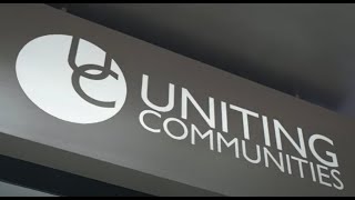 Uniting Communities  Smartfleet Testimonial [upl. by Ecinwahs]