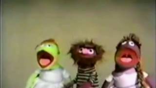 Muppet Songs Mahna Mahna Sesame Street  1969 [upl. by Euqinobe]