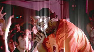 Madvillain MF DOOM  Live at SXSW 2006  The Trading Post  Texas  20060317 1080p Remaster [upl. by Abehshtab]