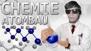 Der Atombau  kurzer Überblick  Chemie 02 [upl. by Adeline]