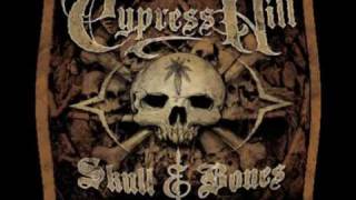 Cypress Hill  Dust [upl. by Ahsote]