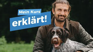 Mein ONLINEKURS erklärt sinnvollerziehen [upl. by Lissi]