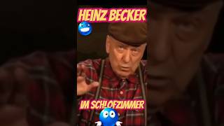 Heinz Becker satire youtubeshorts comedy [upl. by Nealson]