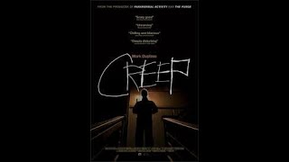 Review 2014 creep found footage [upl. by Eerpud648]