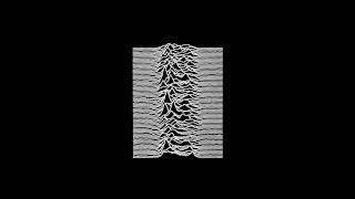 HQ Joy Division  Shes Lost Control Unknown Pleasures [upl. by Mook942]