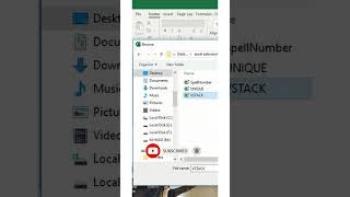 Enable VSTACK like a Pro In excel 2024 Enable VSTACK in Excel 2019 [upl. by Veal]