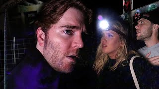 Ghost Hunting in a Haunted City [upl. by Garey]