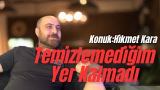 Yeniceoba’lı Hikmet’in Bir Anda Yükselişi “ Dil Bilmiyordum “ [upl. by Market]