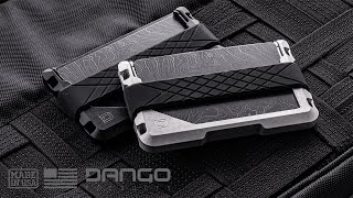 D03 LITE DAPPER RAIL WALLET [upl. by Tann]