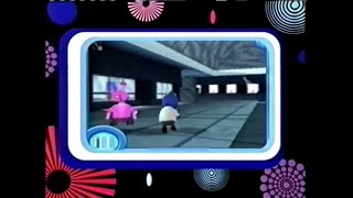 The Backyardigans Super Spy Adventure Promo 2007 Speed Up 2x [upl. by Ellener]