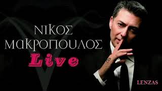 Nikos Makropoulos Full Live HQ [upl. by Aneel]