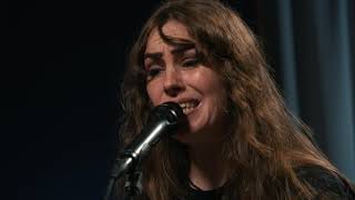 Emma Ruth Rundle  Full Performance Live on KEXP [upl. by Daberath]