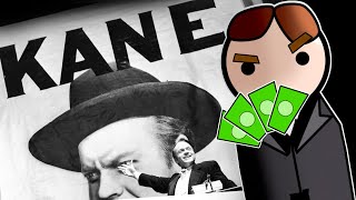 The Real Citizen Kane Part 1 [upl. by Atinhoj]